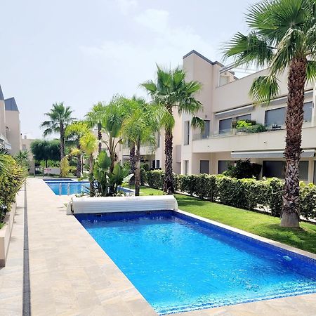 Appartement Pmt01 - Modern, Luxury With Heated Pool à Torrevieja Extérieur photo