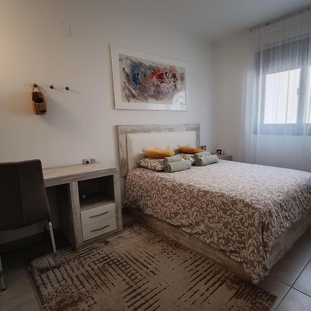Appartement Pmt01 - Modern, Luxury With Heated Pool à Torrevieja Extérieur photo