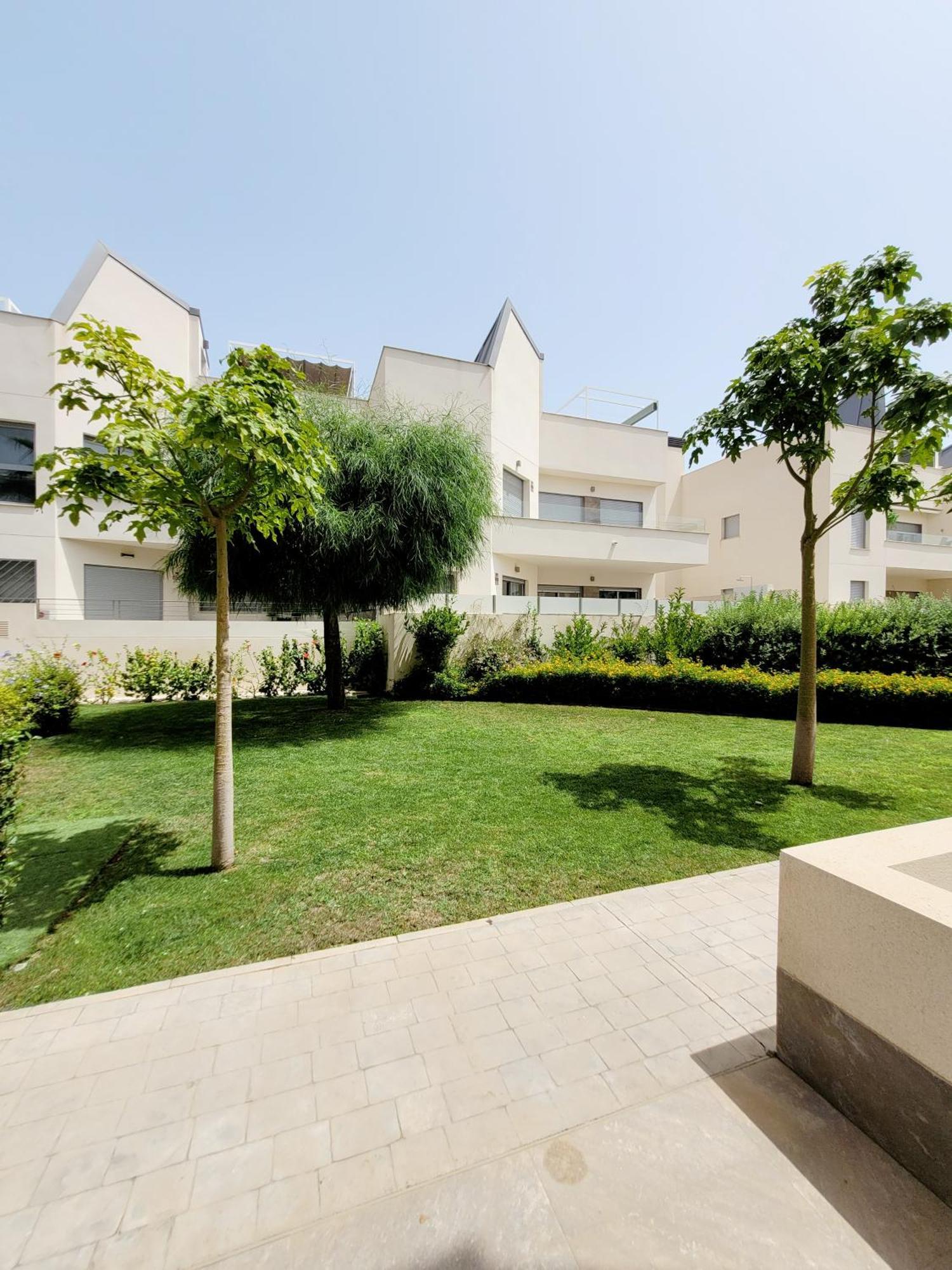 Appartement Pmt01 - Modern, Luxury With Heated Pool à Torrevieja Extérieur photo