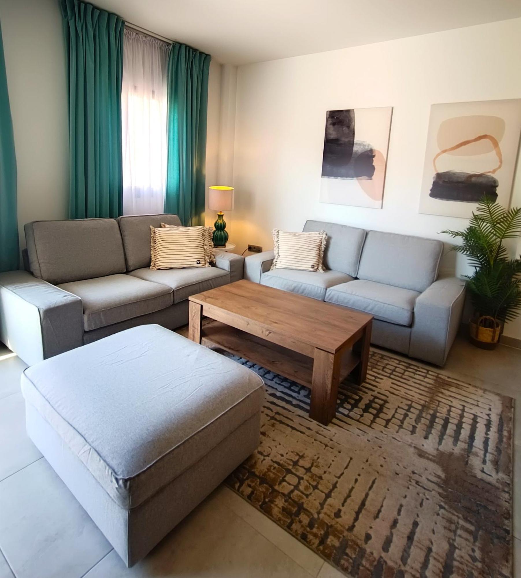 Appartement Pmt01 - Modern, Luxury With Heated Pool à Torrevieja Extérieur photo