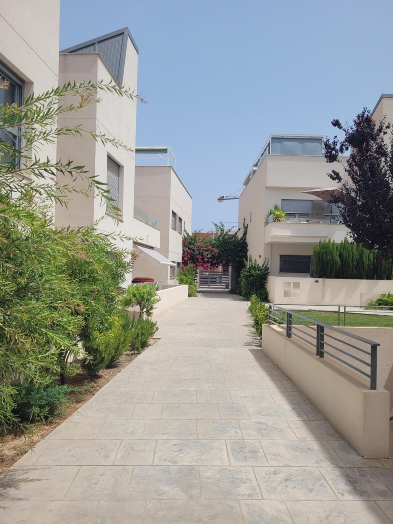 Appartement Pmt01 - Modern, Luxury With Heated Pool à Torrevieja Extérieur photo