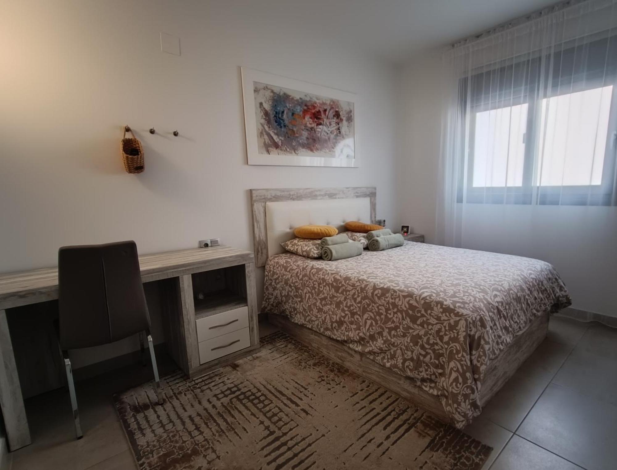 Appartement Pmt01 - Modern, Luxury With Heated Pool à Torrevieja Extérieur photo