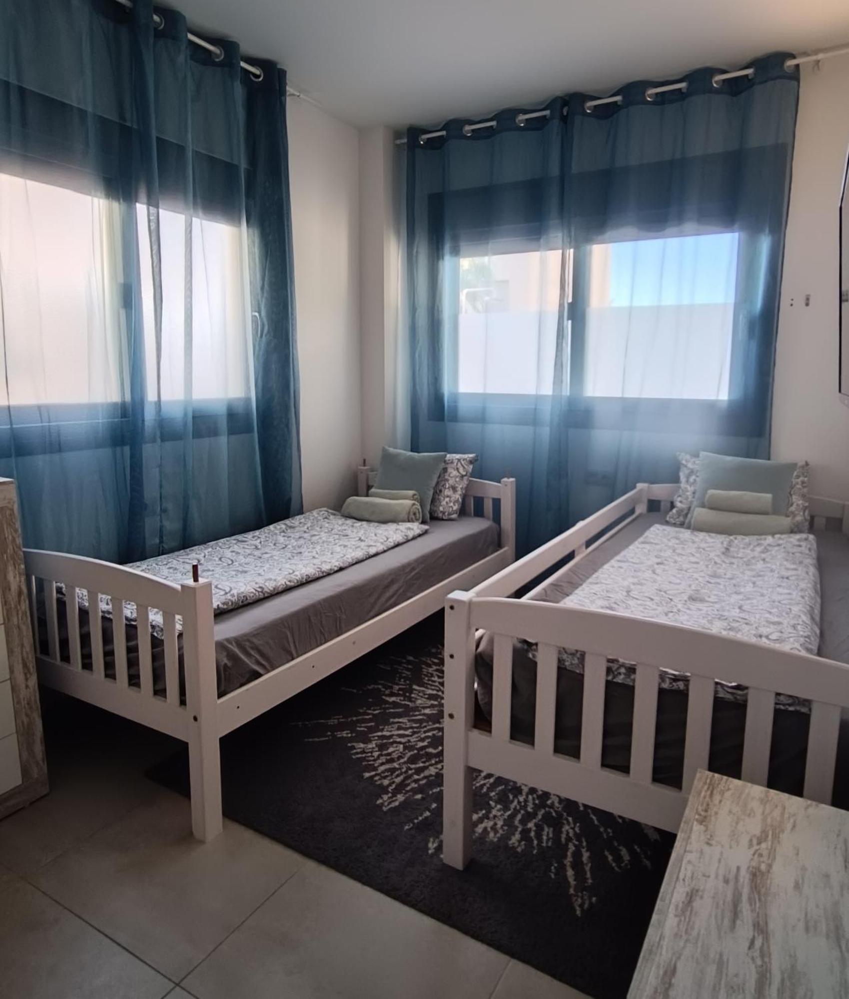 Appartement Pmt01 - Modern, Luxury With Heated Pool à Torrevieja Extérieur photo