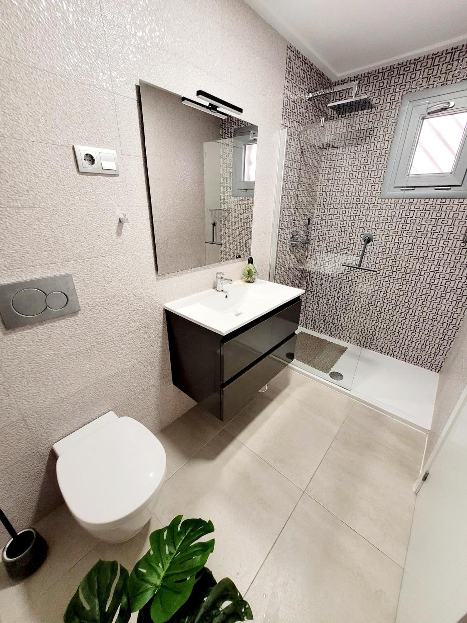 Appartement Pmt01 - Modern, Luxury With Heated Pool à Torrevieja Extérieur photo