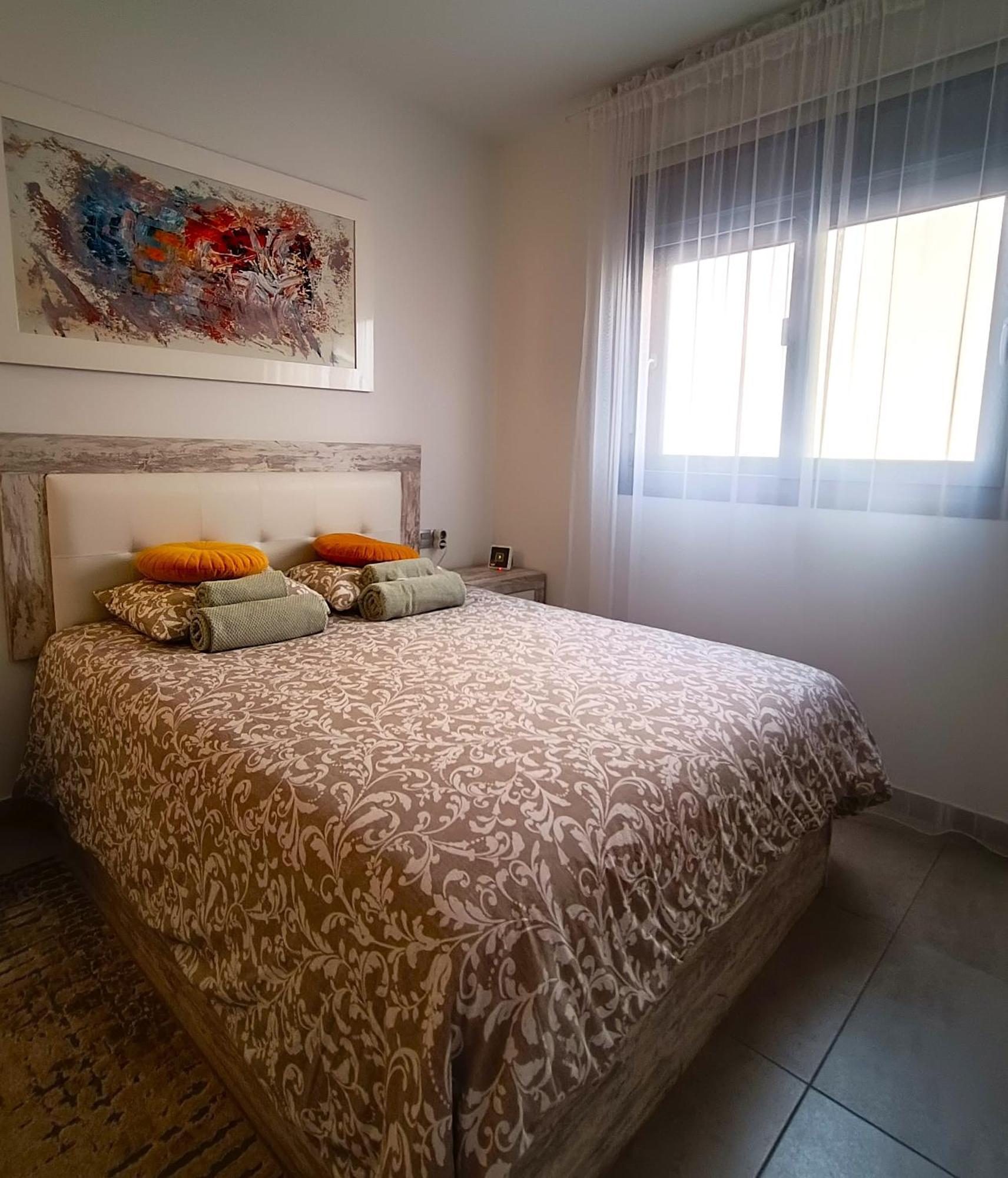Appartement Pmt01 - Modern, Luxury With Heated Pool à Torrevieja Extérieur photo